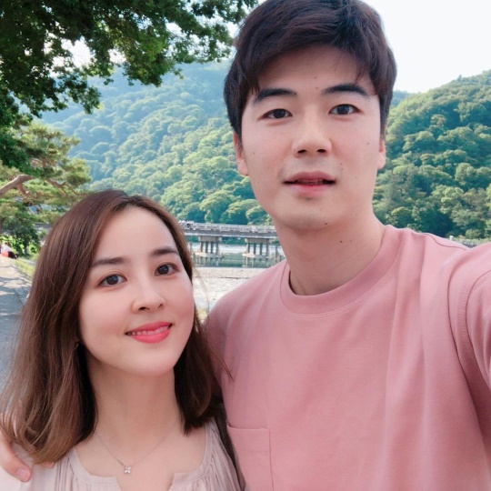 기성용 한혜진 인스타그램
