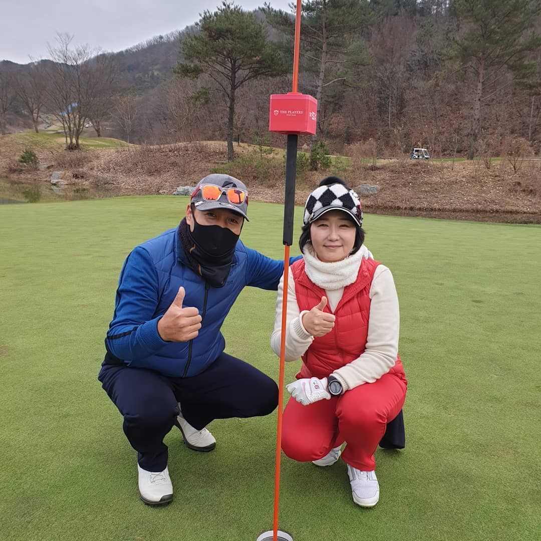 전진주 인스타