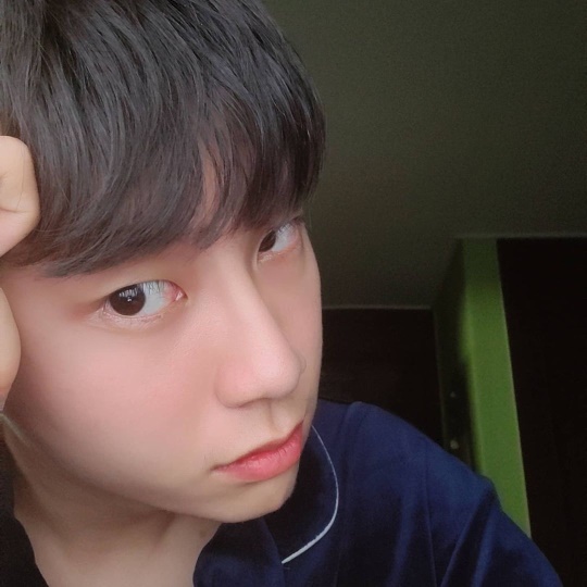 이진혁 인스타그램