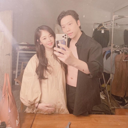 김보미 인스타그램