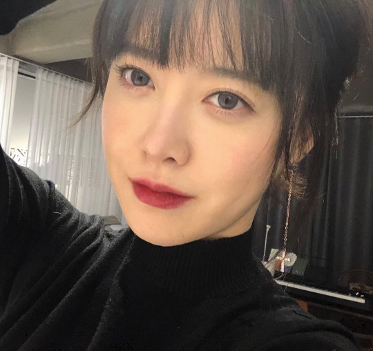 구혜선 인스타그램