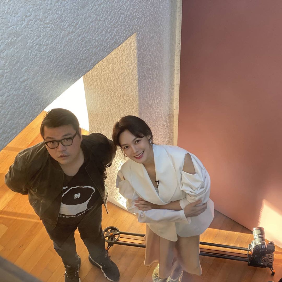 안현모 인스타