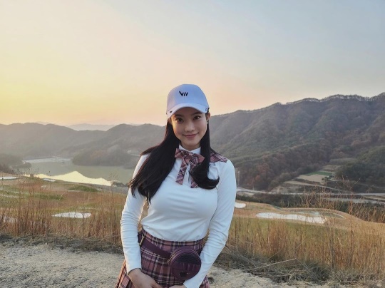 김나희 인스타그램