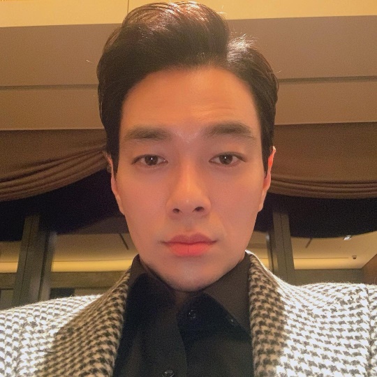 이규한 인스타그램