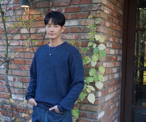 배우 이현욱/사진=매니지먼트에어 제공