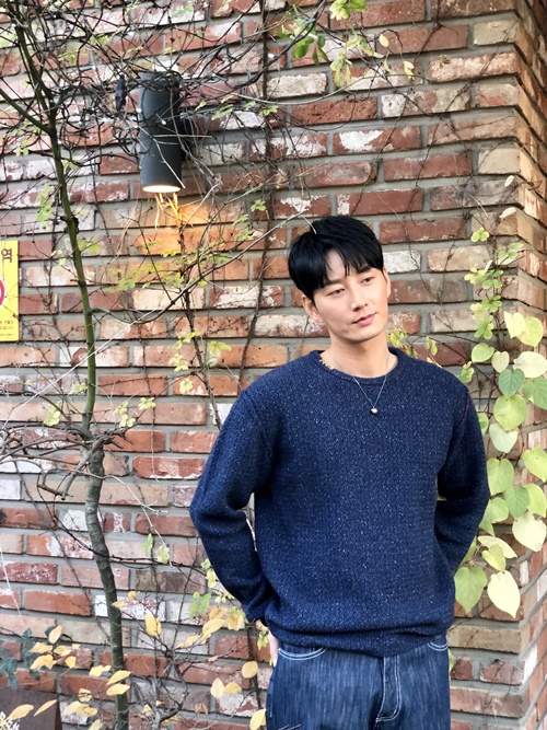 배우 이현욱/사진=매니지먼트에어 제공