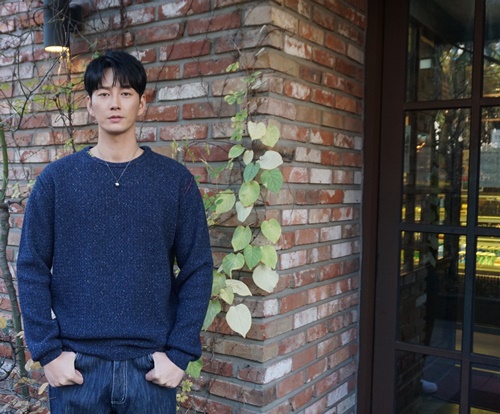 배우 이현욱/사진=매니지먼트에어 제공