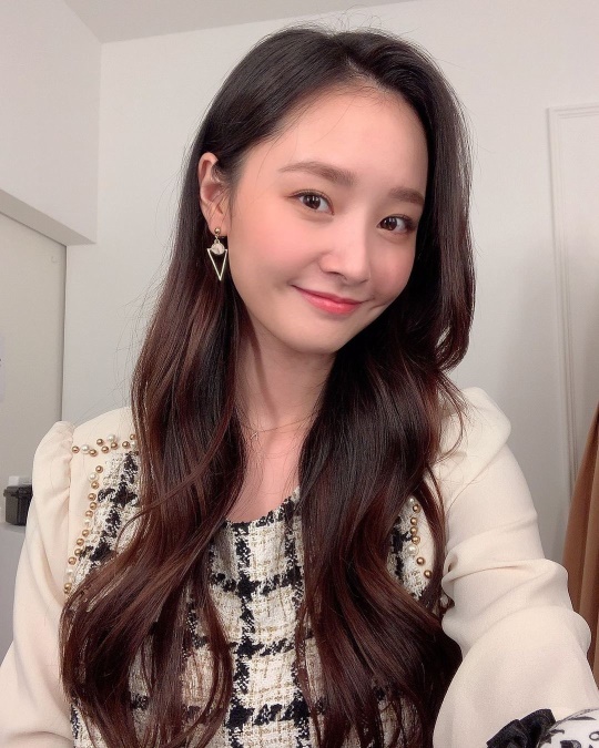 우희 인스타그램