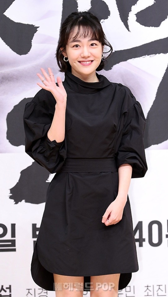 소주연/사진=민선유 기자