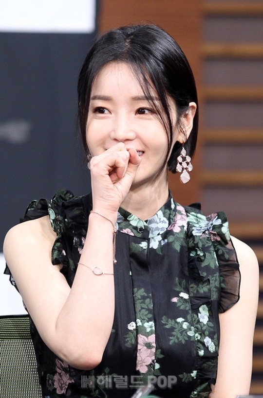 남규리/사진=민선유 기자