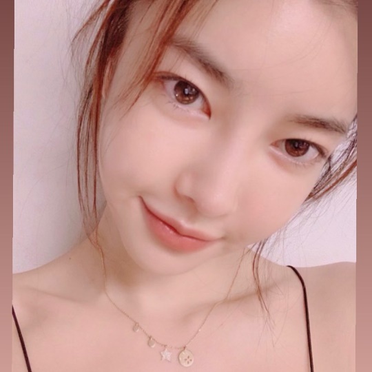 김윤지 인스타그램