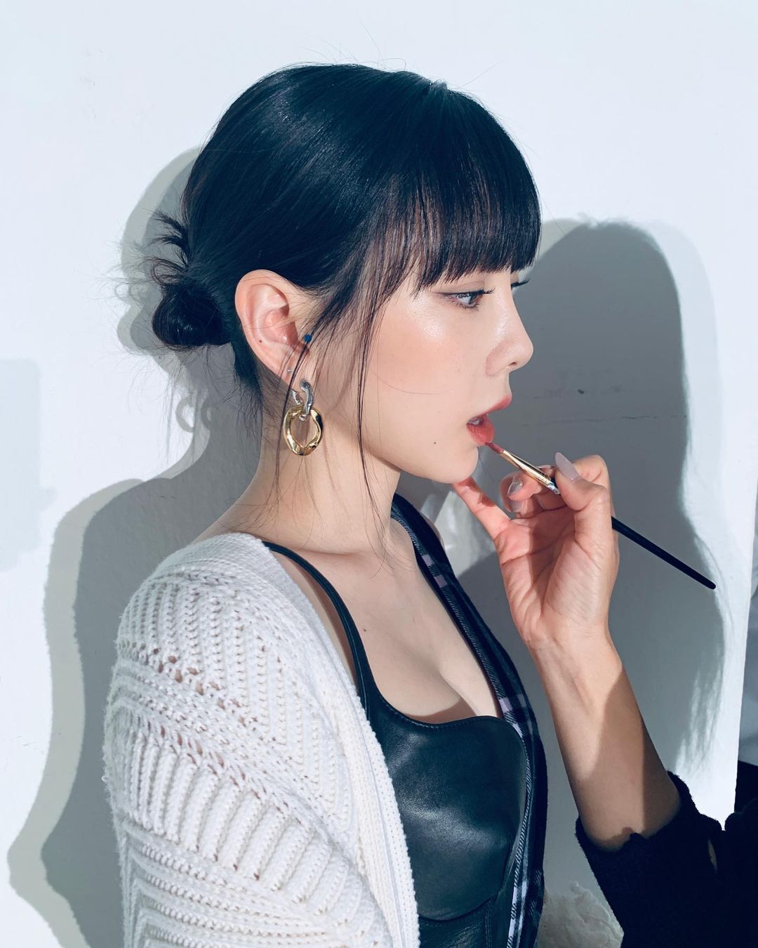 태연 인스타