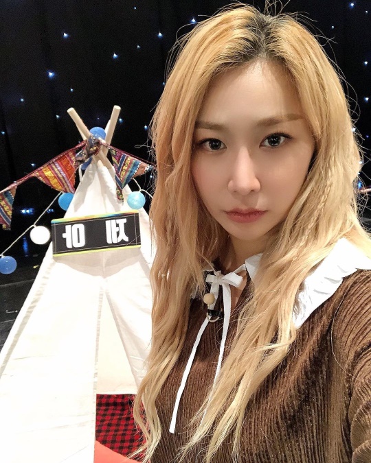 제아 인스타그램