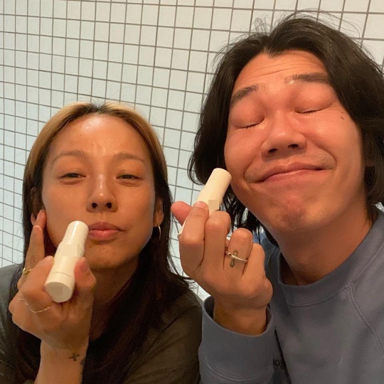 이상순 인스타그램
