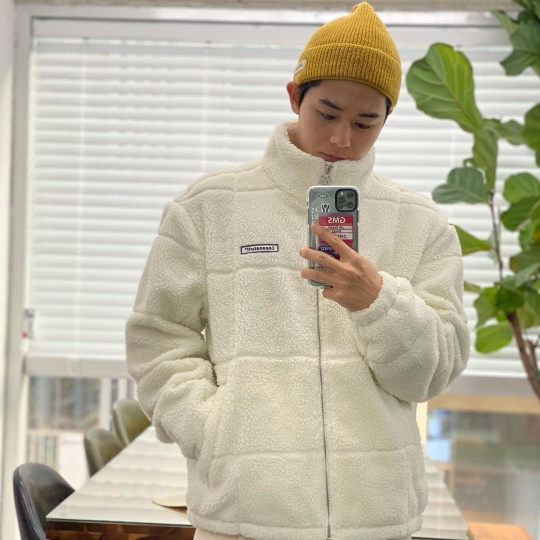 김동준 인스타그램