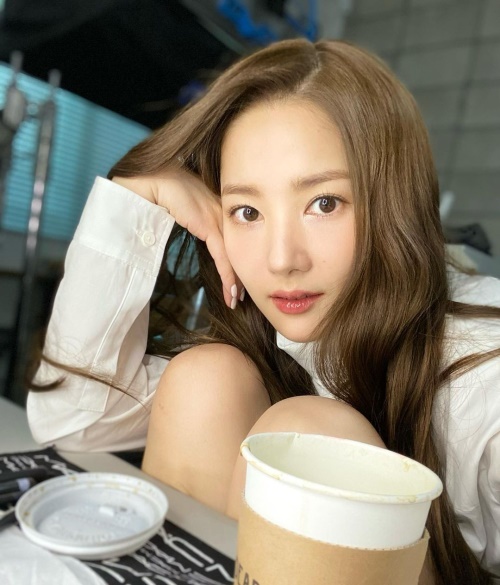 사진=박민영 인스타그램
