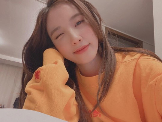 지숙 인스타그램