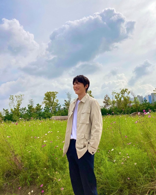 신현수 인스타그램