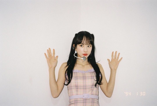설아 인스타그램