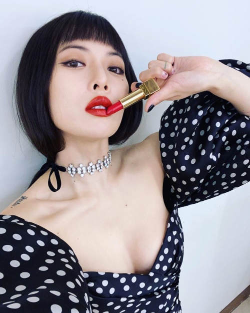 사진=현아 인스타그램