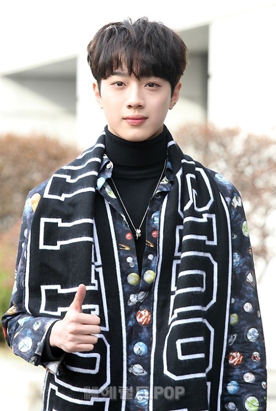 라이관린/사진=민선유 기자