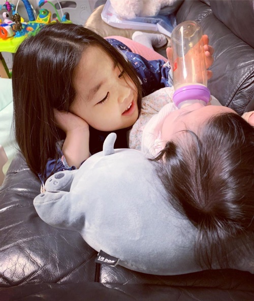 사진=이윤지 인스타그램