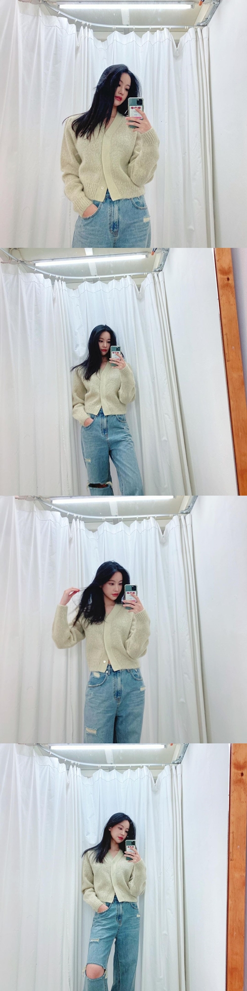 사진=오연서 인스타그램