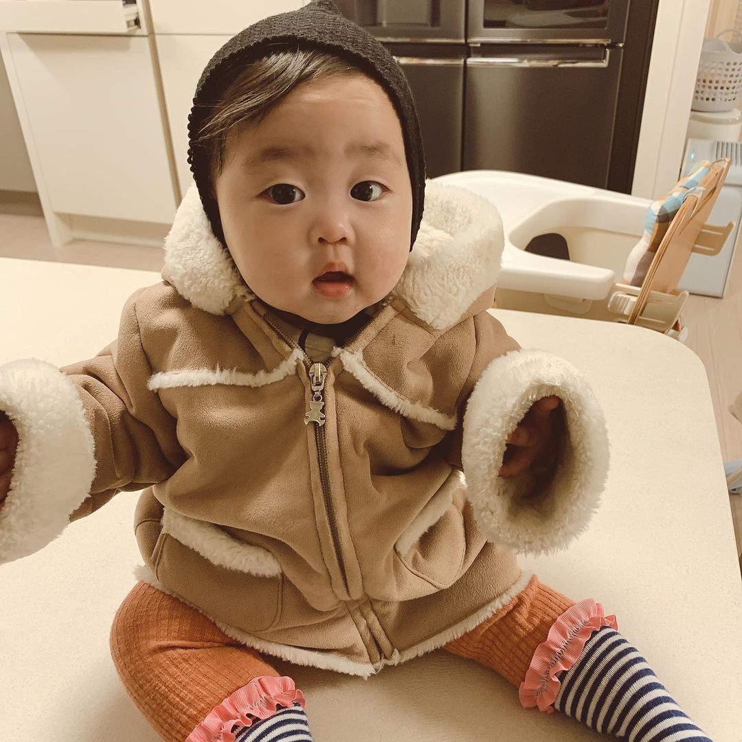 이윤지 인스타