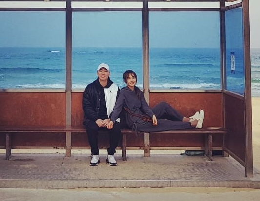 안현모 인스타