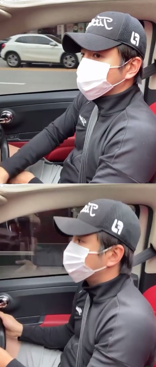 장근석 인스타
