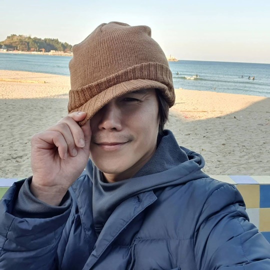 정태우 인스타그램