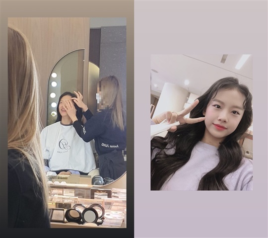 재시 인스타그램