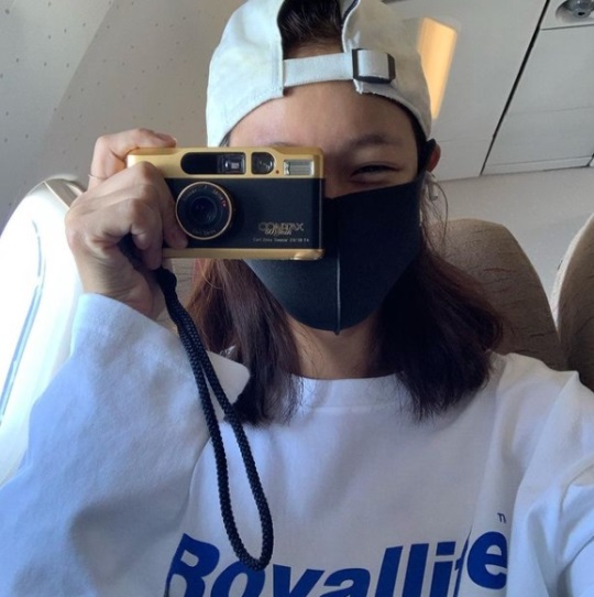 경수진 인스타