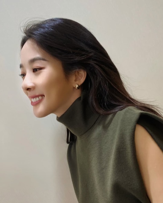 이청아 인스타그램