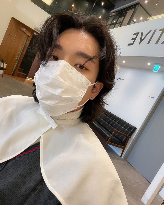 사진=이창민 인스타그램