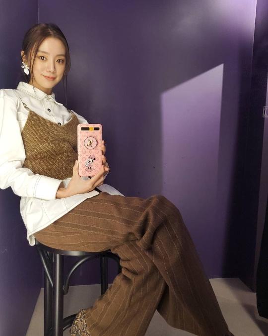 사진=혜림 인스타그램