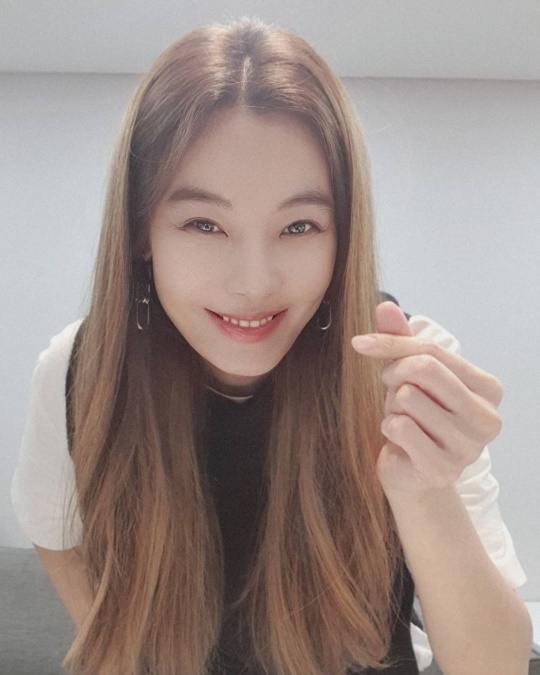 윤소이 인스타그램