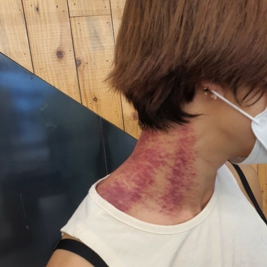 김혜선 인스타
