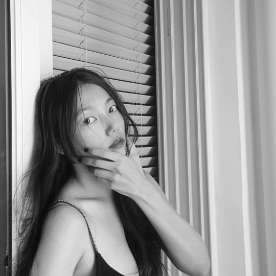 이채영 인스타그램