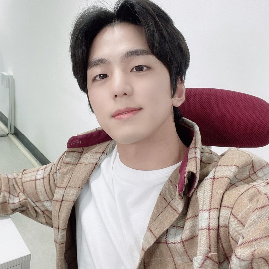 김민규 인스타그램