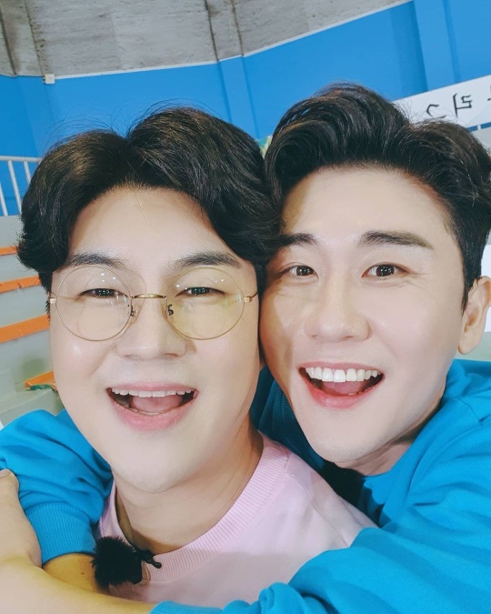박구윤 인스타그램
