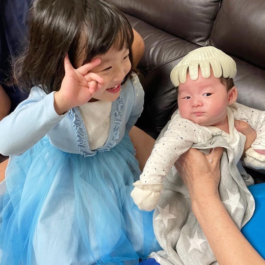 허민 인스타그램