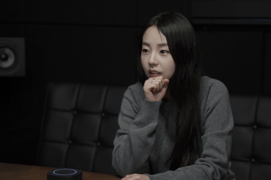 안소희 인스타그램