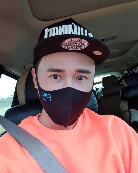신성 인스타그램