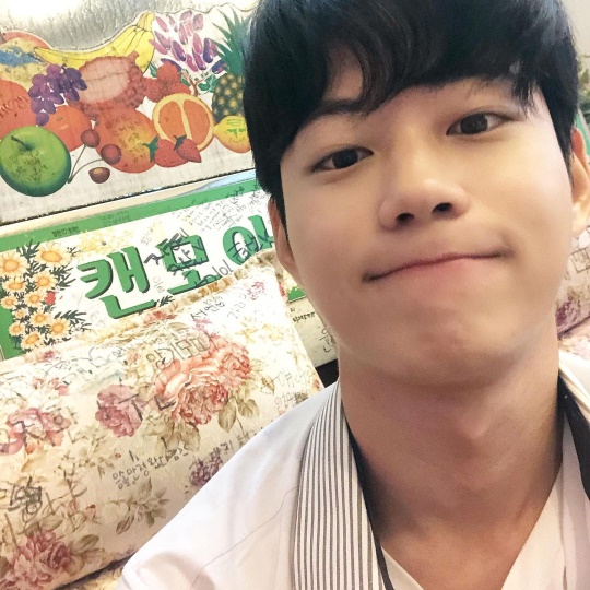 이세진 인스타그램