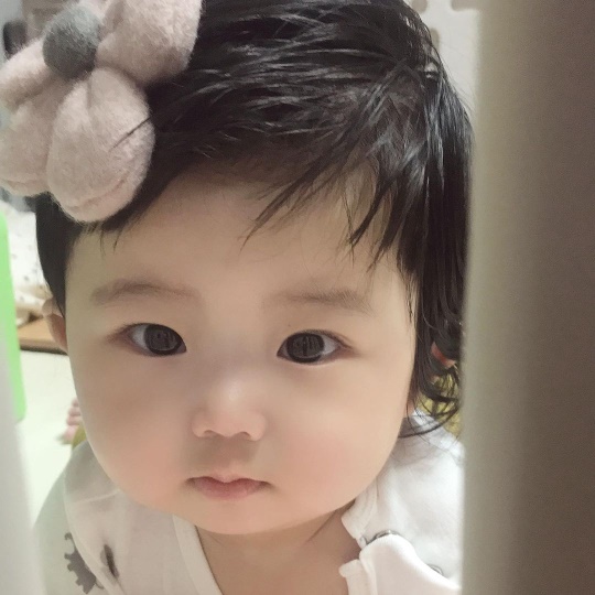 한지우 인스타그램
