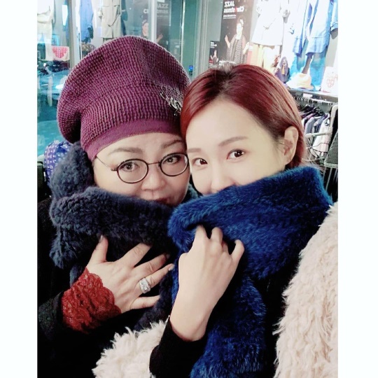 오정연 인스타그램