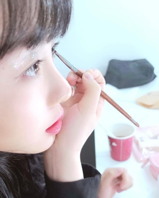 권민아 인스타그램