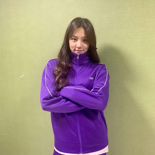 라붐 인스타그램