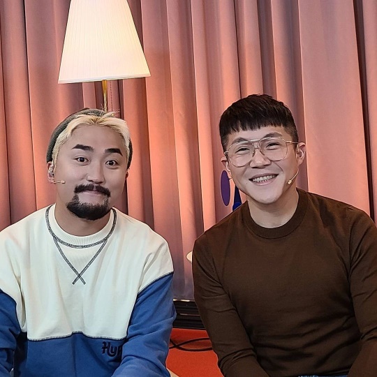 조세호 인스타그램